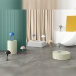 Candeeiro De Mesa Ellen Mini 1