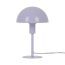 Candeeiro De Mesa Ellen Mini Em Lilas 5