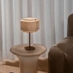 Candeeiro De Mesa Takai 2