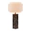 Candeeiro De Mesa Takai Marble 7