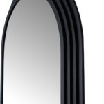 Espelho Baden Com Moldura Em Preto 3