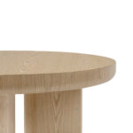Mesa De Centro Jerome Em Carvalho 2